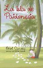 La isla de Paidonesia