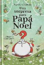 Una sorpresa para Papá Noel