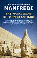 Las maravillas del mundo antiguo