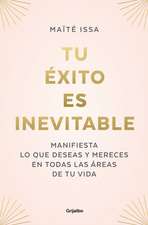 Tu Éxito Es Inevitable / Your Success Is Inevitable