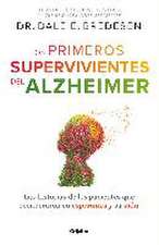 Los primeros supervivientes del Alzheimer