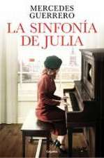 La Sinfonía de Julia / Julia's Symphony