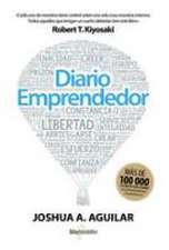 Diario emprendedor 2ed