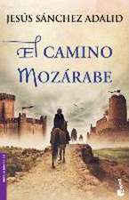 El camino mozárabe