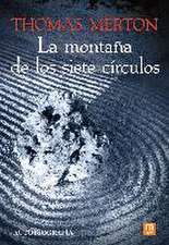 La montaña de los siete círculos