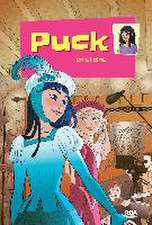 Puck en el cine (puck, 6)