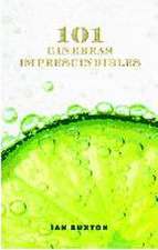 101 ginebras imprescindibles