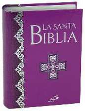 La Santa Biblia