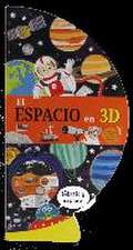 El espacio en 3D