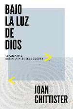 Bajo la luz de dios: La sabiduría de los monjes del desierto