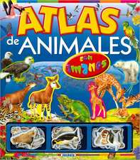 Atlas de Animales