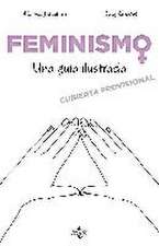 Feminismo : una guía ilustrada