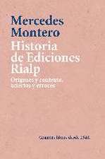 Historia de Ediciones Rialp