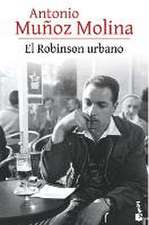 El Robinson urbano