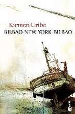 Bilbao-New York-Bilbao