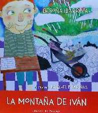 La montaña de Iván