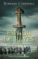 Espada de reyes (XII)