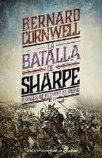 La batalla de Sharpe