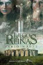 Juego de Reinas