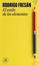 El Estilo de Los Elementos / The Style of the Elements