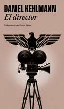 El director