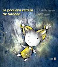 La Pequena Estrella de Navidad