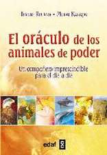 Oraculo de Los Animales de Poder, El