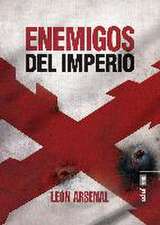 Enemigos del imperio