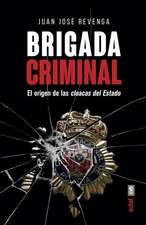 Brigada Criminal