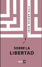 Sobre La Libertad