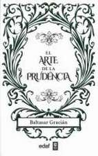 El Arte de la Prudencia