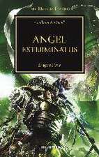 The Horus heresy 23. Angel Exterminatus