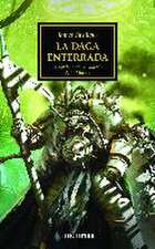 The Horus Heresy nº 54/54 La daga enterrada