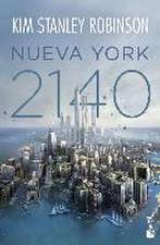 Nueva York 2140