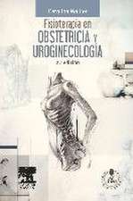 Fisioterapia en obstetricia y uroginecología