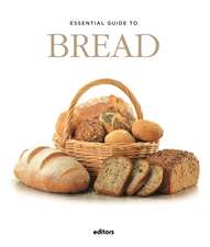 Curado, J: Essential Guide To Bread