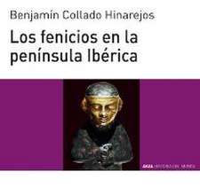 Los fenicios en la Península Ibérica