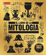 El libro de la mitología