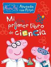 Mi primer libro de ciencia