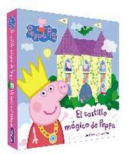 El castillo mágico de Peppa