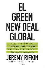 El Green New Deal global