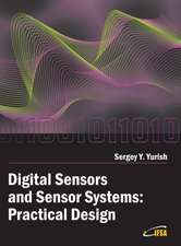 Digital Sensors and Sensor Systems