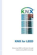 Knx for Leed