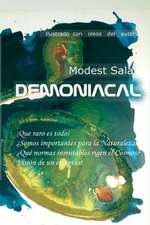 Demoniacal (6