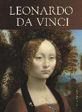 Leonardo Da Vinci