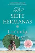 Las Siete Hermanas: La Historia de Maia / The Seven Sisters: Maia's Story, Book 1