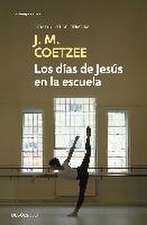 Los días de Jesús en la escuela