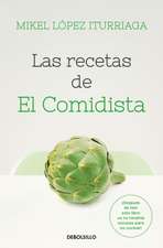 Recetas de El Comidista / Recipes by El Comidista