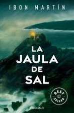 La jaula de Sal