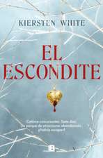 El Escondite / Hide